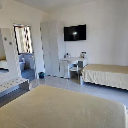 Sunrise סקליאה