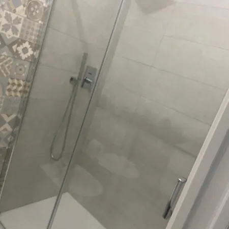 Sunrise Casa de hóspedes Scalea