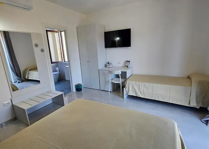 Sunrise סקליאה