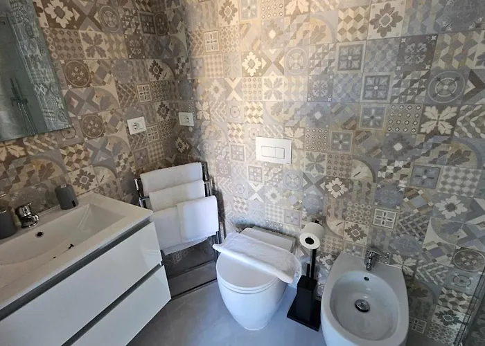 Sunrise 3* סקליאה