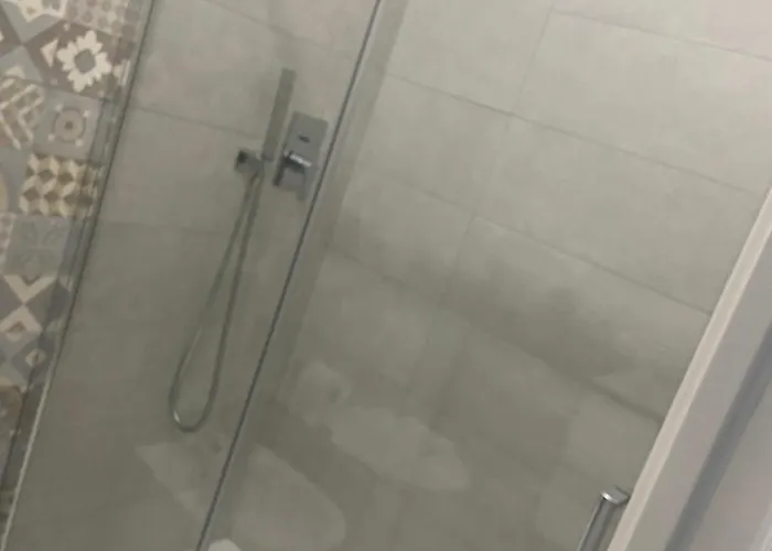 Sunrise Casa de hóspedes Scalea