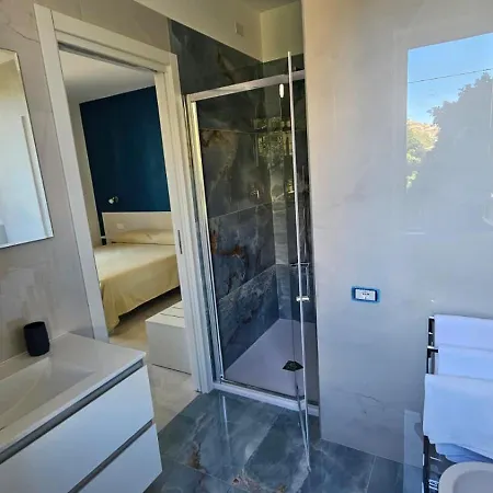 Guest house Sunrise Scalea