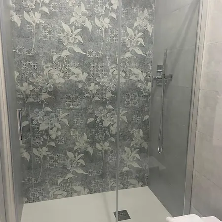 Sunrise Guest house Scalea