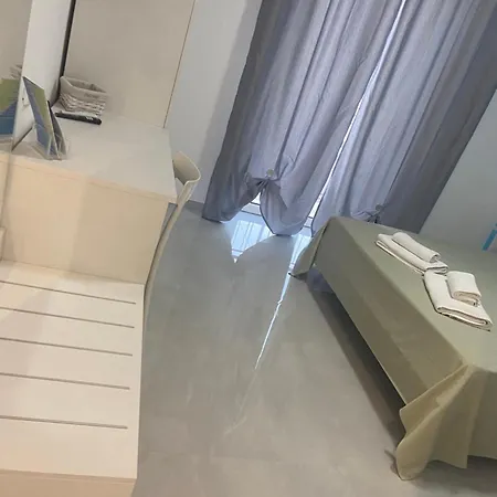 Sunrise Guest house Scalea