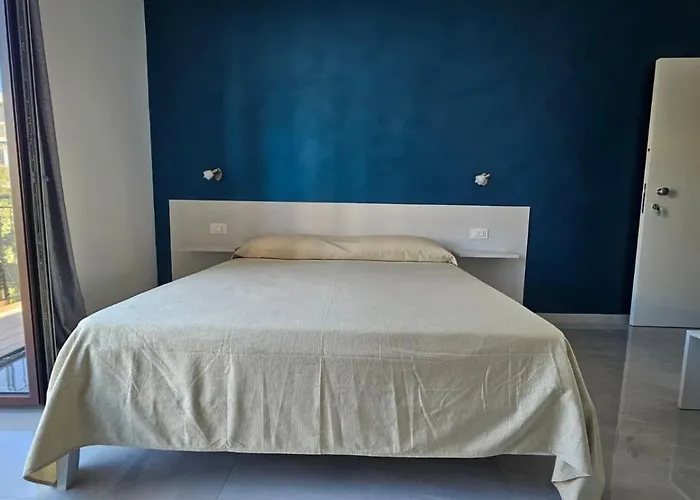 Sunrise Guest house 3*