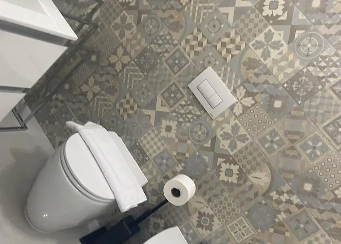 Sunrise Affittacamere