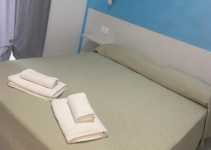 Sunrise Affittacamere 3*