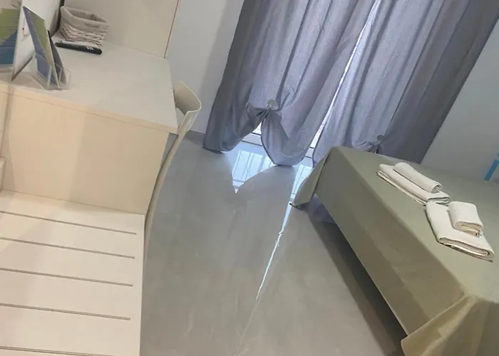 Sunrise Guest house Scalea